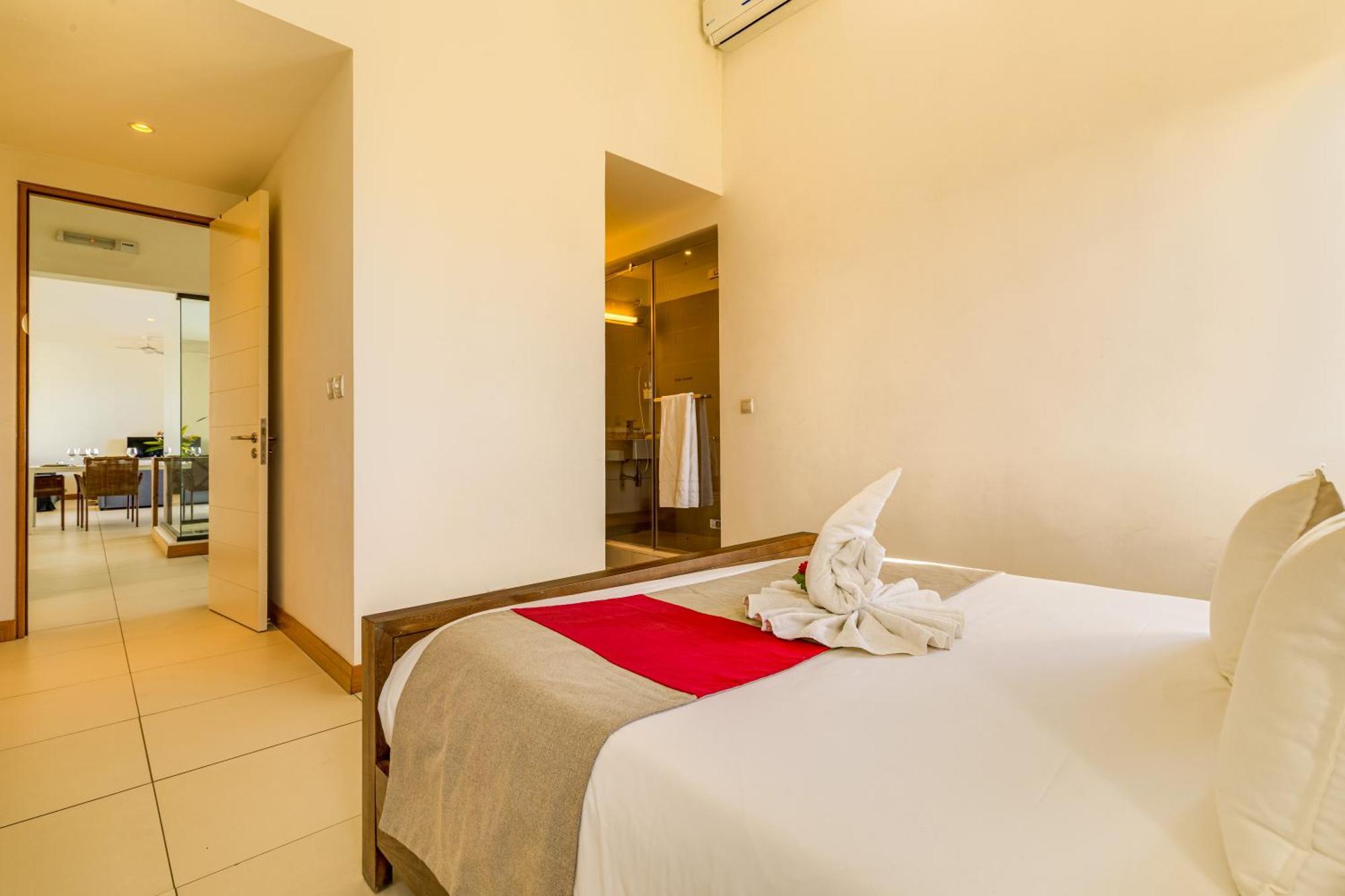 Cap Ouest By Horizon Holidays Flic-en-Flacq Exterior foto