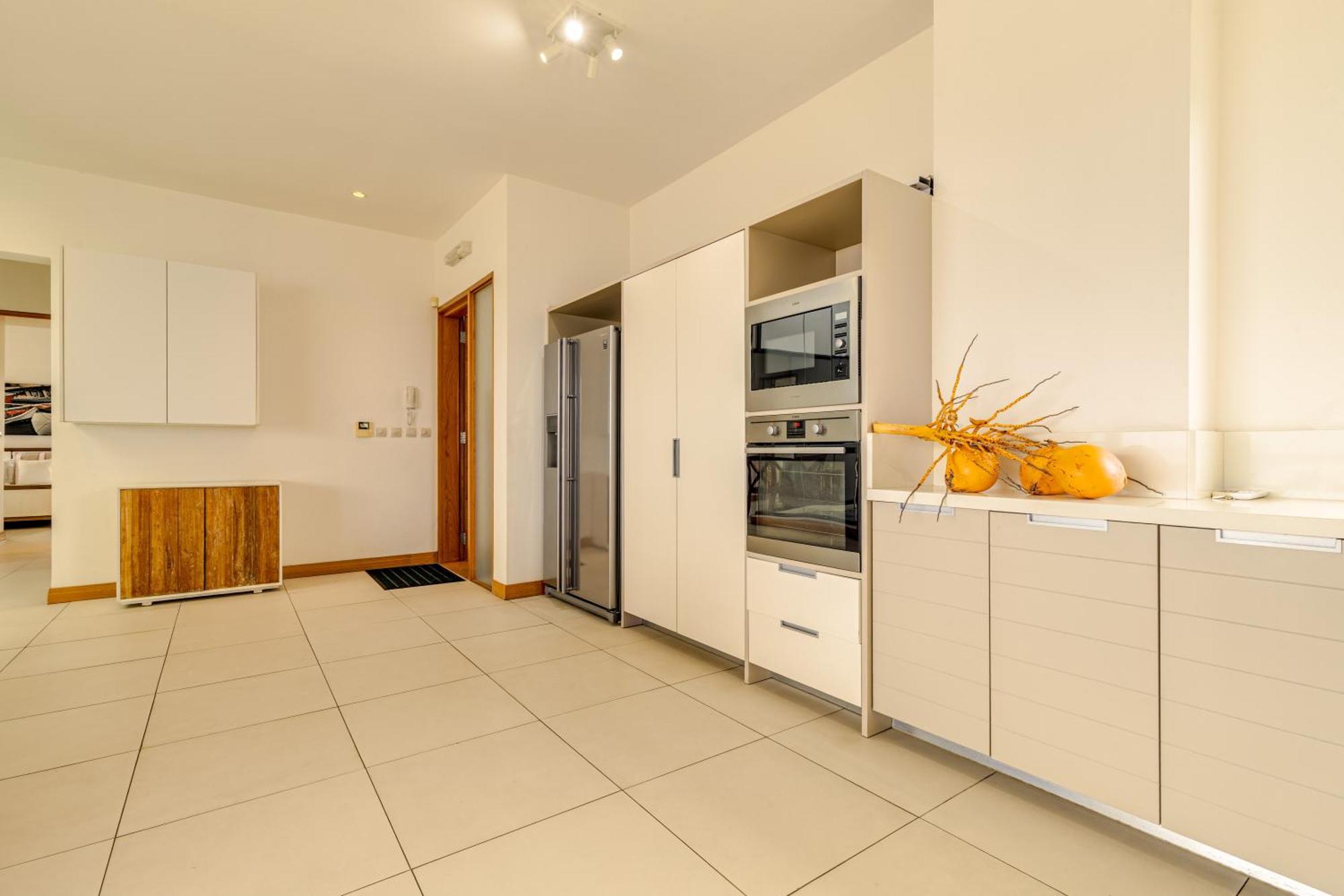 Cap Ouest By Horizon Holidays Flic-en-Flacq Exterior foto