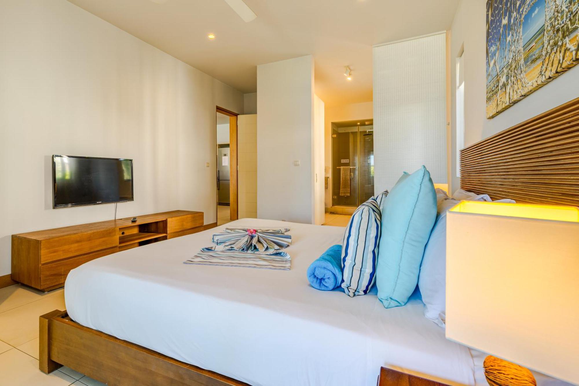 Cap Ouest By Horizon Holidays Flic-en-Flacq Exterior foto