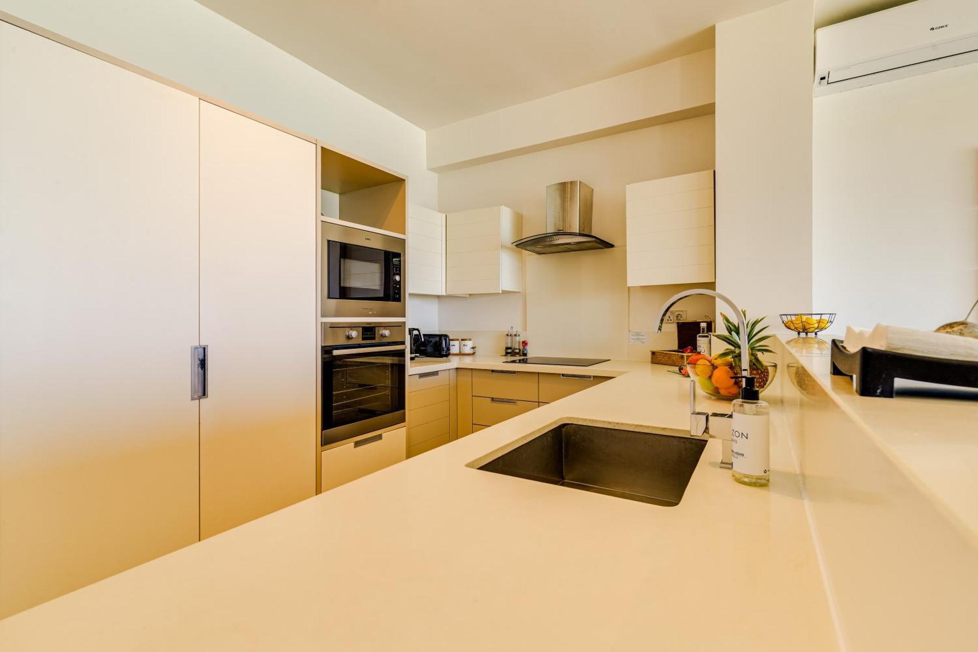 Cap Ouest By Horizon Holidays Flic-en-Flacq Exterior foto